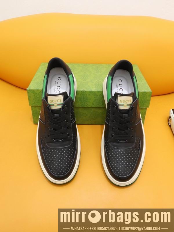 Gucci Shoes sz38-44 hnm0111