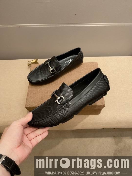 Gucci Shoes sz37-45 mnh1015