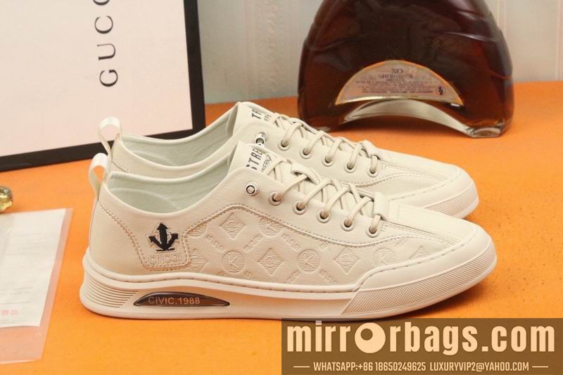 Gucci Shoes sz38-43 hnm0131