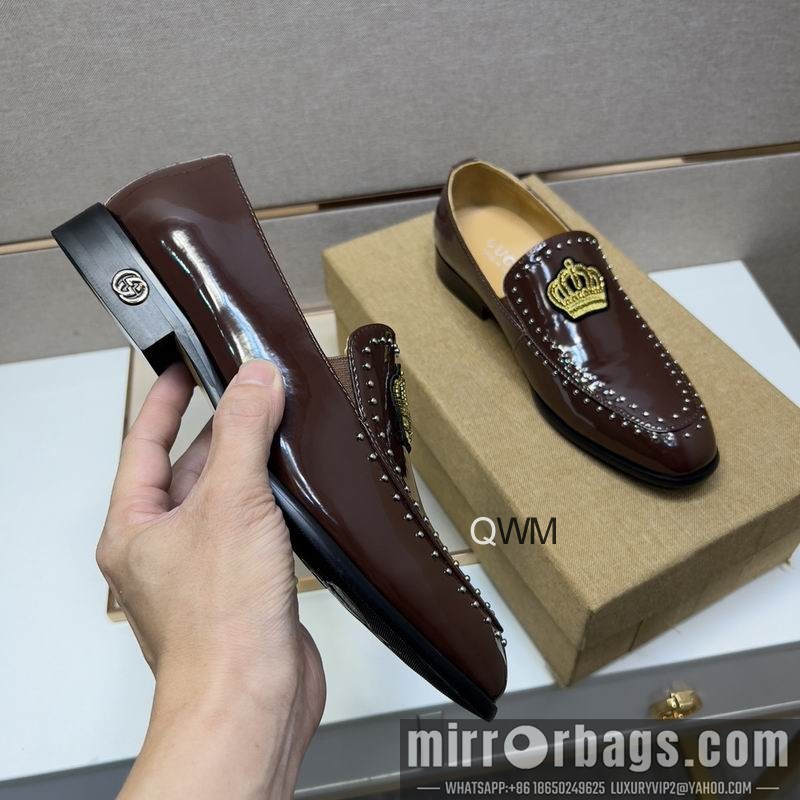 Gucci Shoes sz38-44 WM0357