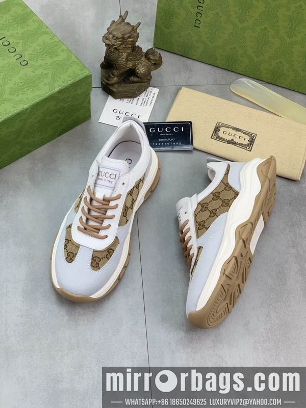 Gucci Shoes sz38-44 mnf0123