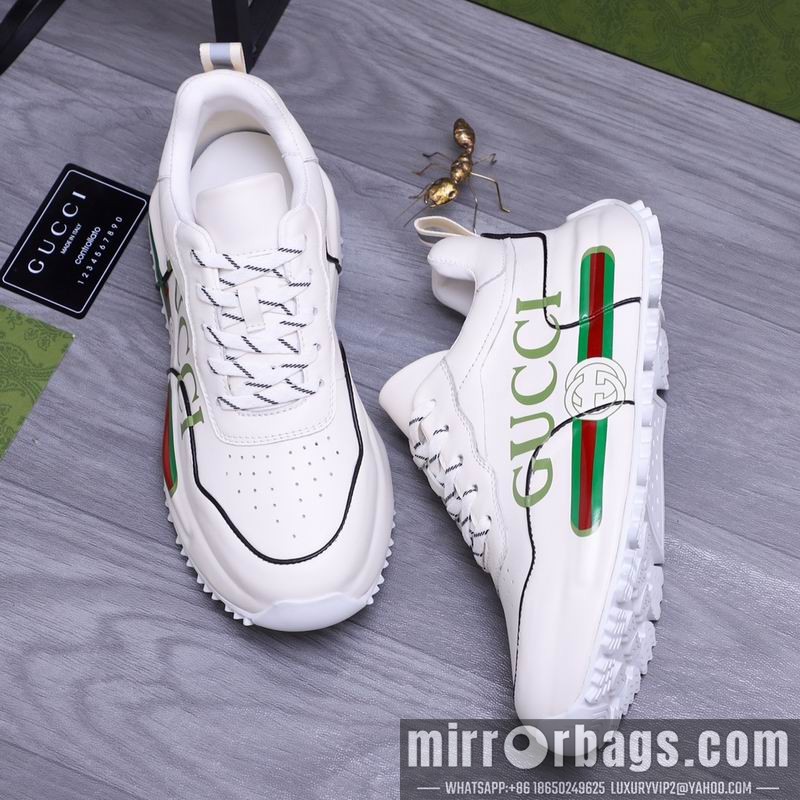 Gucci Shoes sz38-44 hnm0168