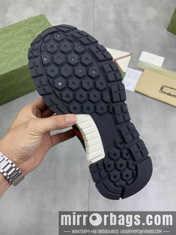 Gucci Shoes sz38-45 mnf0375