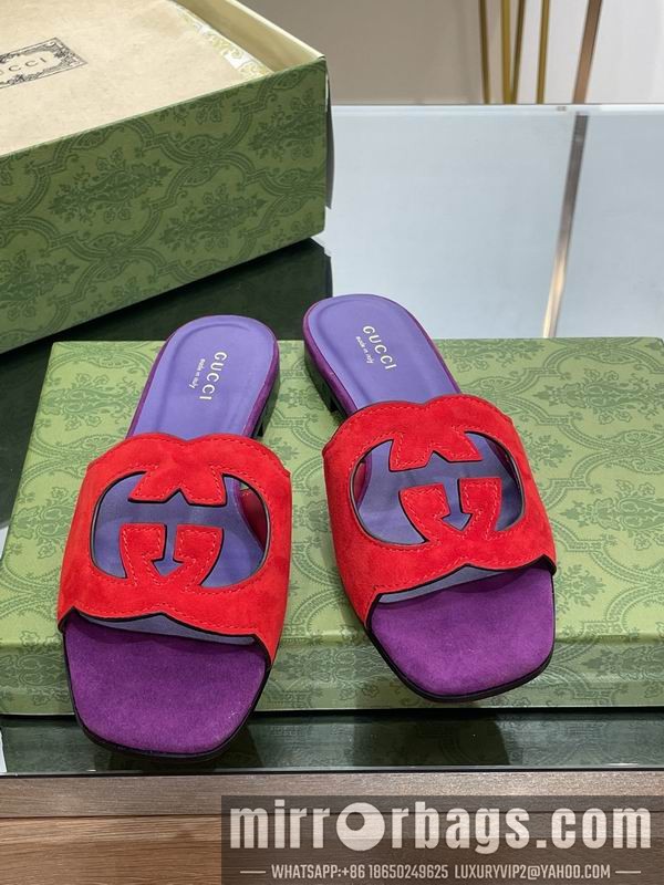 Gucci Shoes sz34-42 1cm mnf0329