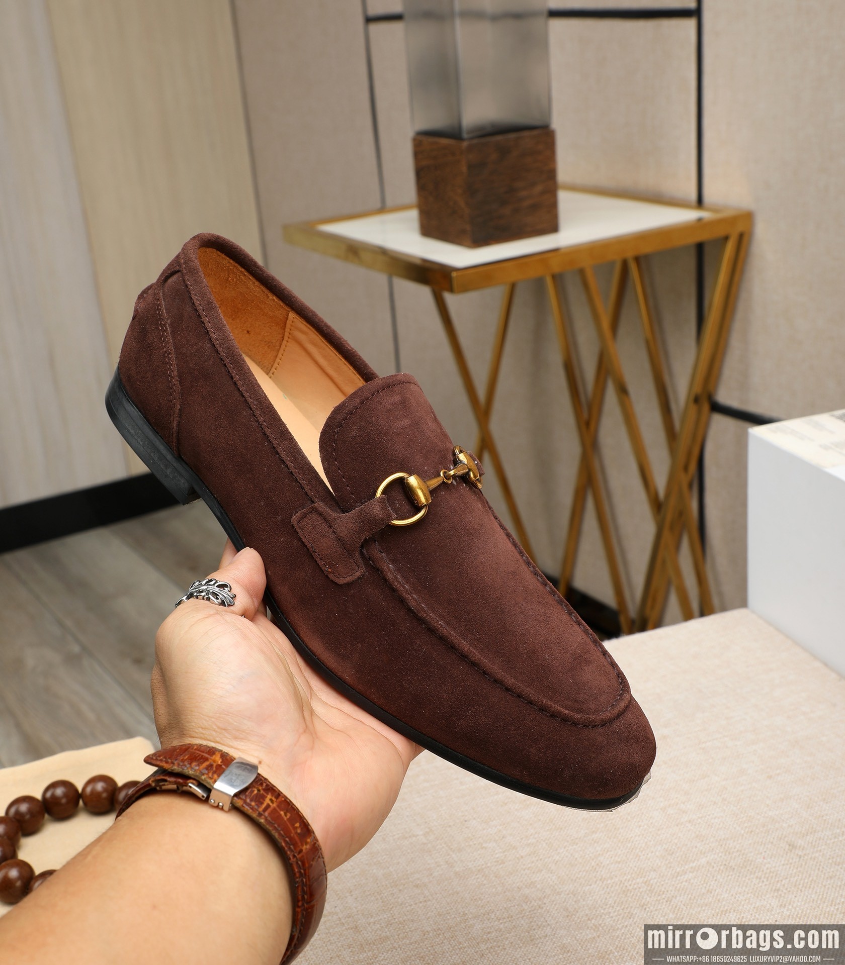 Gucci Shoes sz38-44 h1019