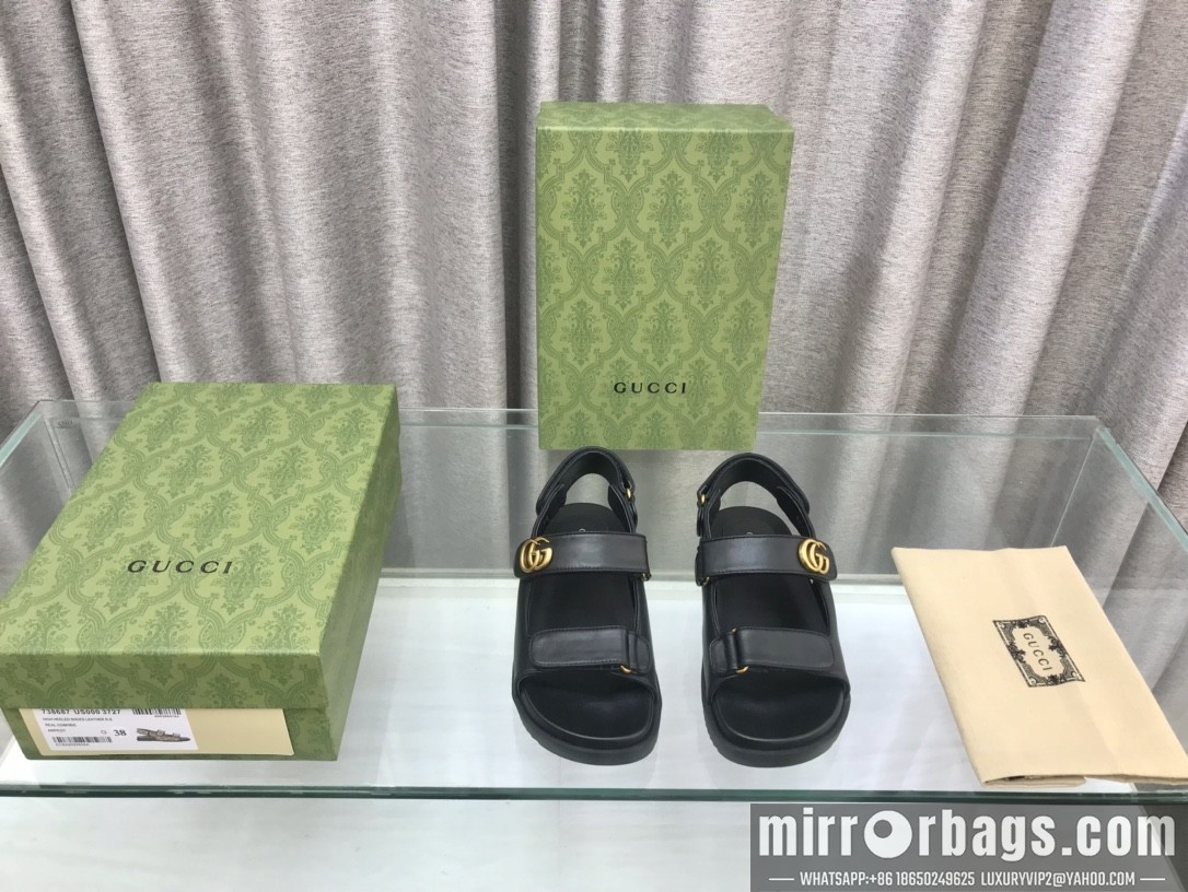 Gucci Shoes sz35-42 h1004