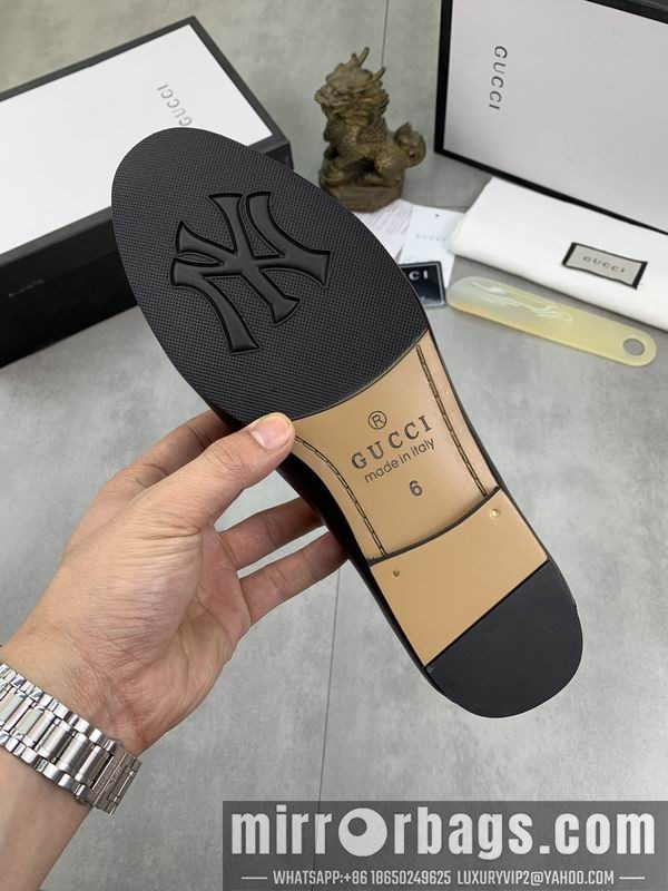 Gucci Shoes sz38-44 mnf0304