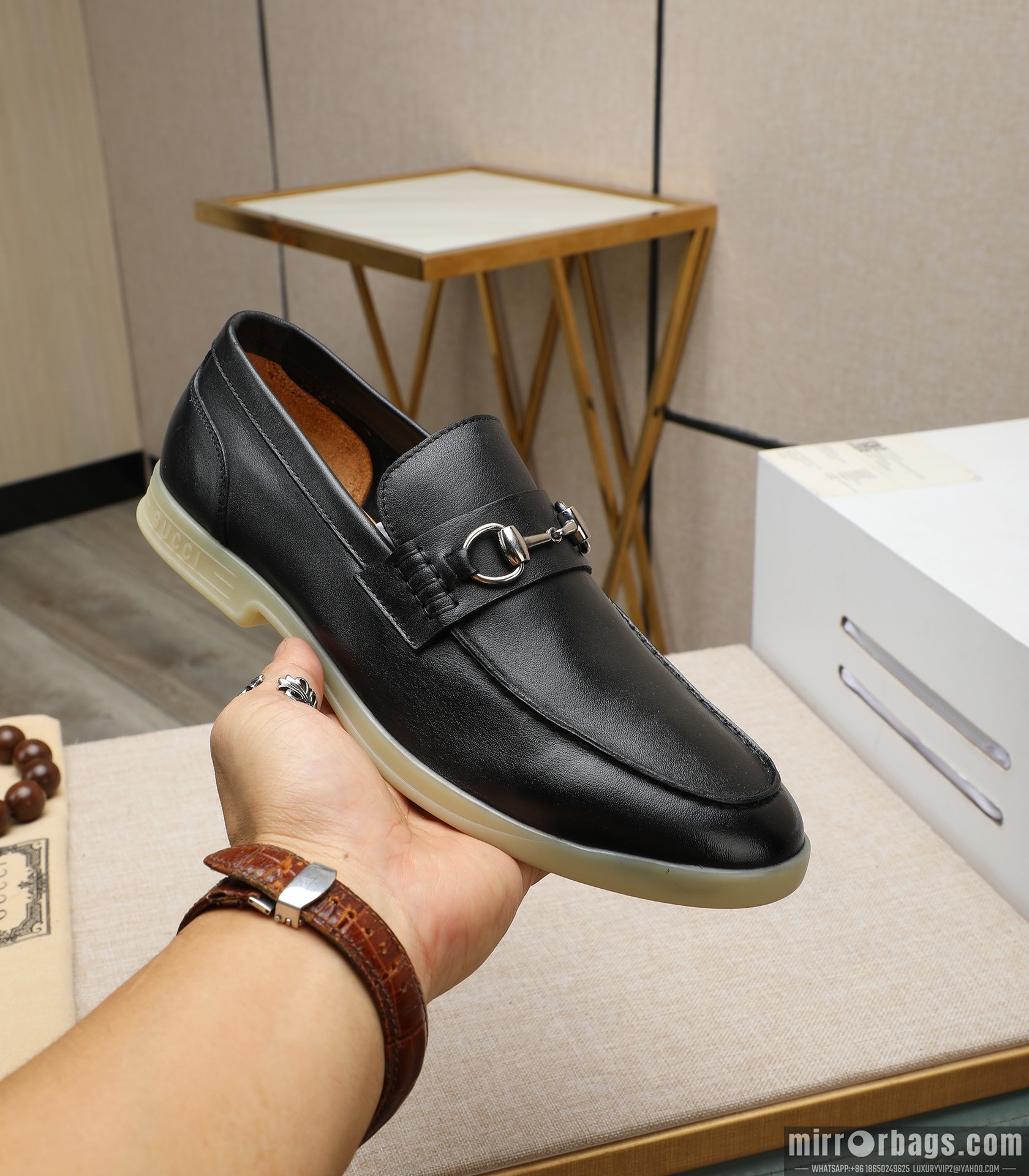 Gucci Shoes sz38-44 h0715