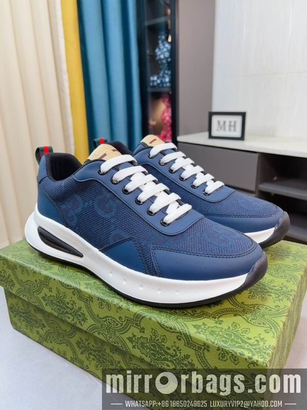 Gucci Shoes sz38-44 mnf0252
