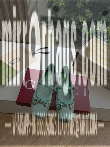 Gucci Shoes sz35-41 mnh0601