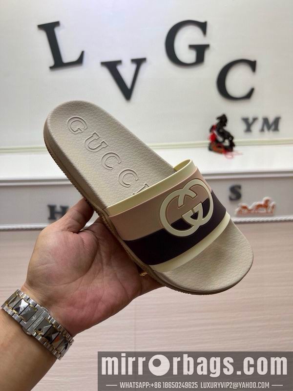 Gucci Shoes sz36-45 mnf0321