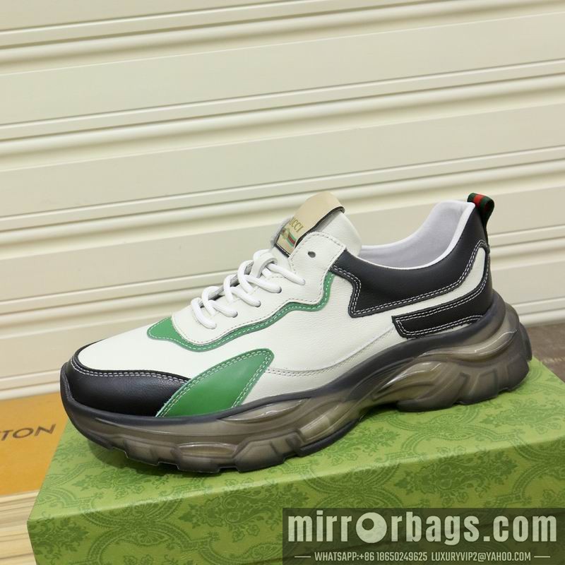 Gucci Shoes sz38-45 mnf0103