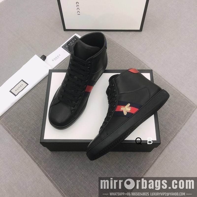 Gucci Shoes sz38-45 3C BS0802