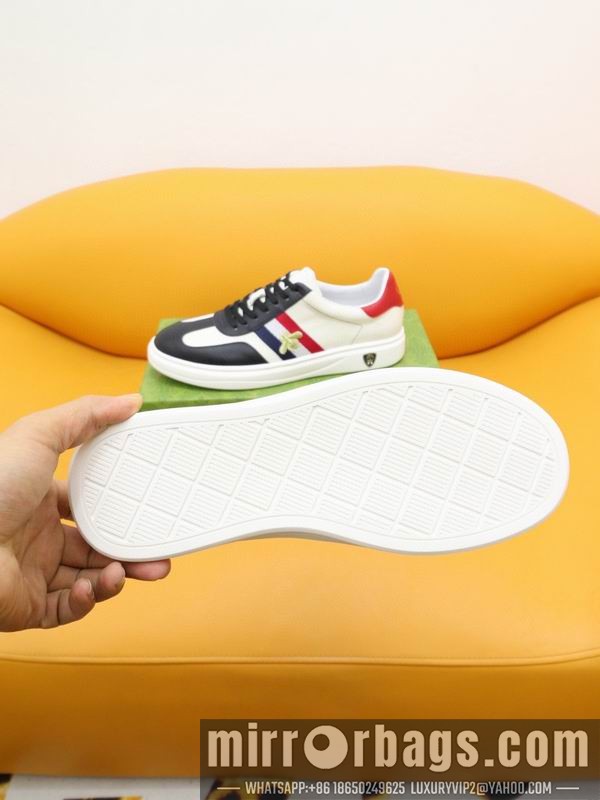 Gucci Shoes sz38-45 mnf0113
