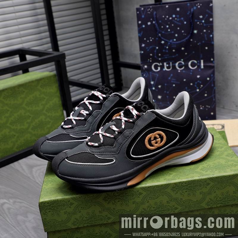 Gucci Shoes sz39-45 hnm0121