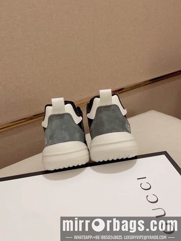 Gucci Shoes sz38-44 hnm0193