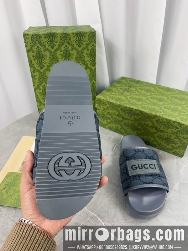 Gucci Shoes sz35-46 mnf0324