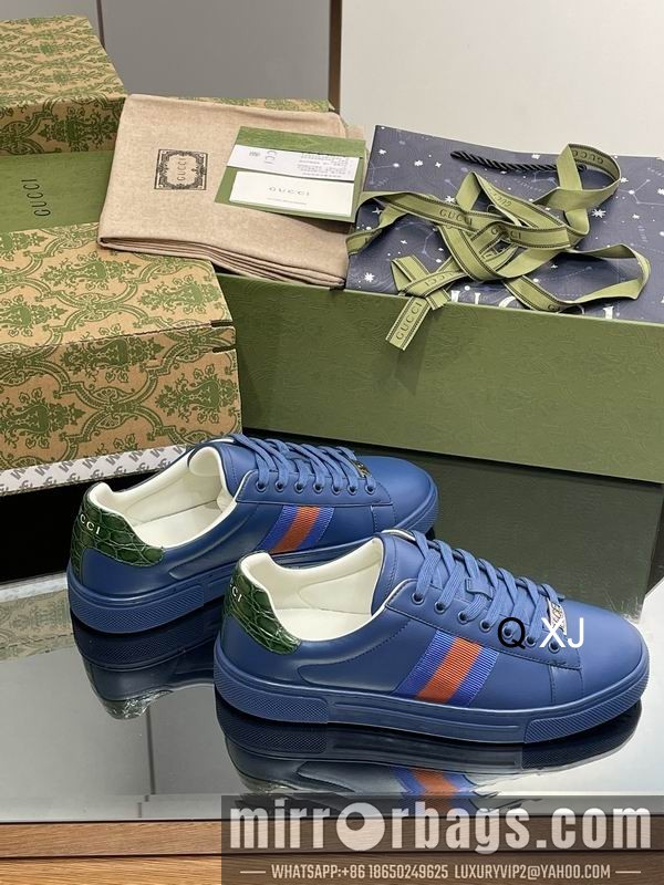 Gucci Shoes sz35-45 4C XJ1103