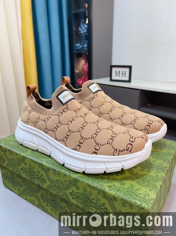 Gucci Shoes sz38-44 mnf03119