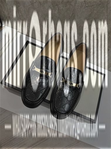 Gucci Shoes sz38-45 mnh0535