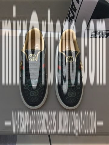 Gucci Shoes sz38-44 mnh0527