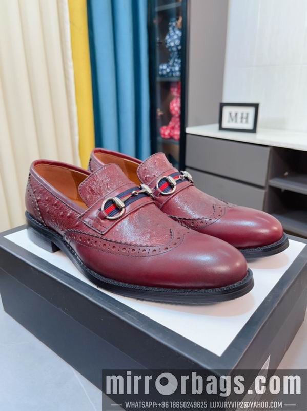 Gucci Shoes sz38-46 mnf0287