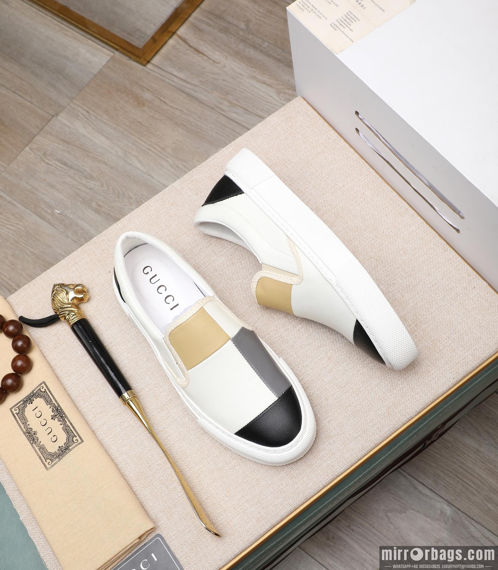 Gucci Shoes sz38-45 hnh1202