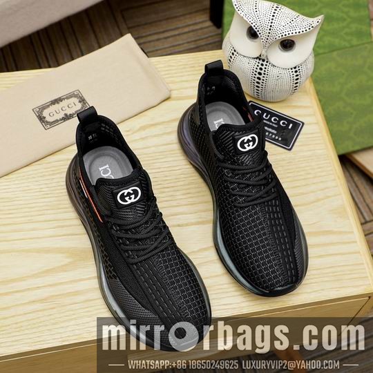 Gucci Shoes sz38-44 mnh0507