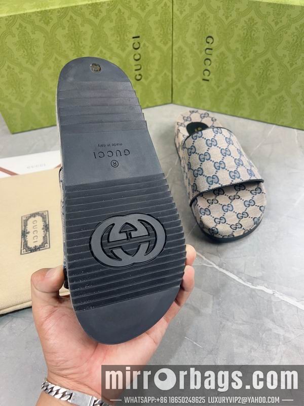Gucci Shoes sz35-42 38-46 mnf0204