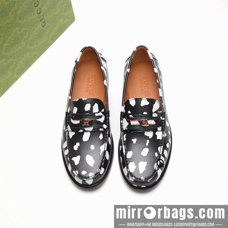Gucci Shoes sz38-45 3C TF0108