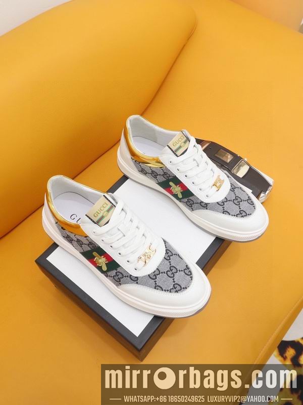 Gucci Shoes sz38-44 hnm0115