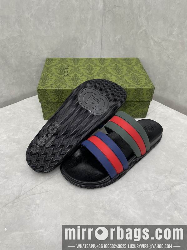 Gucci Shoes sz36-46 mnf0316