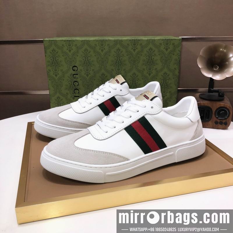 Gucci Shoes sz38-45 hnm0168