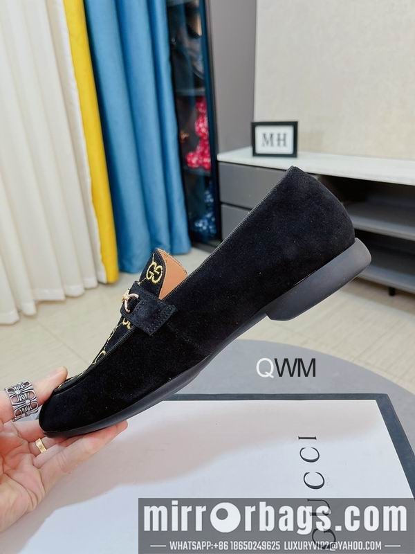 Gucci Shoes sz38-44 WM0359