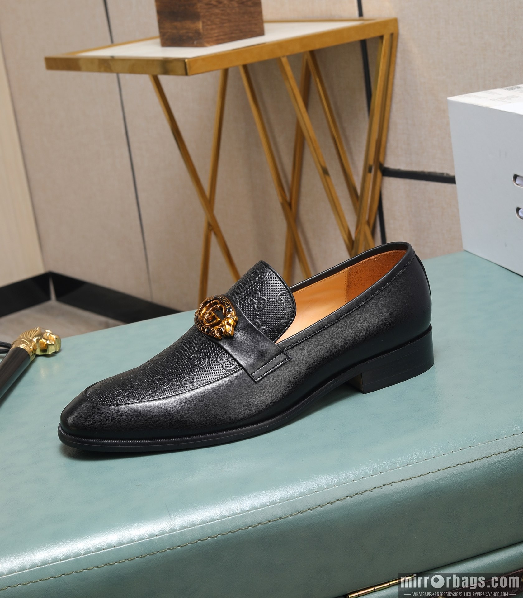 Gucci Shoes sz38-45 hnh0234