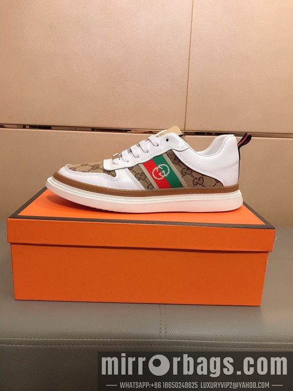 Gucci Shoes sz38-44 jyh0217