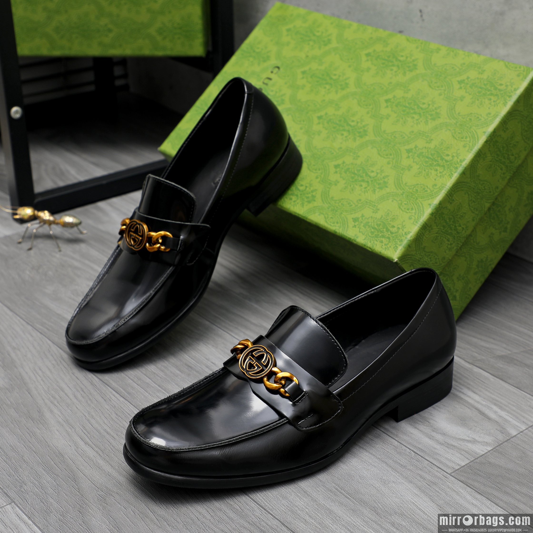 Gucci Shoes sz38-44 h0723