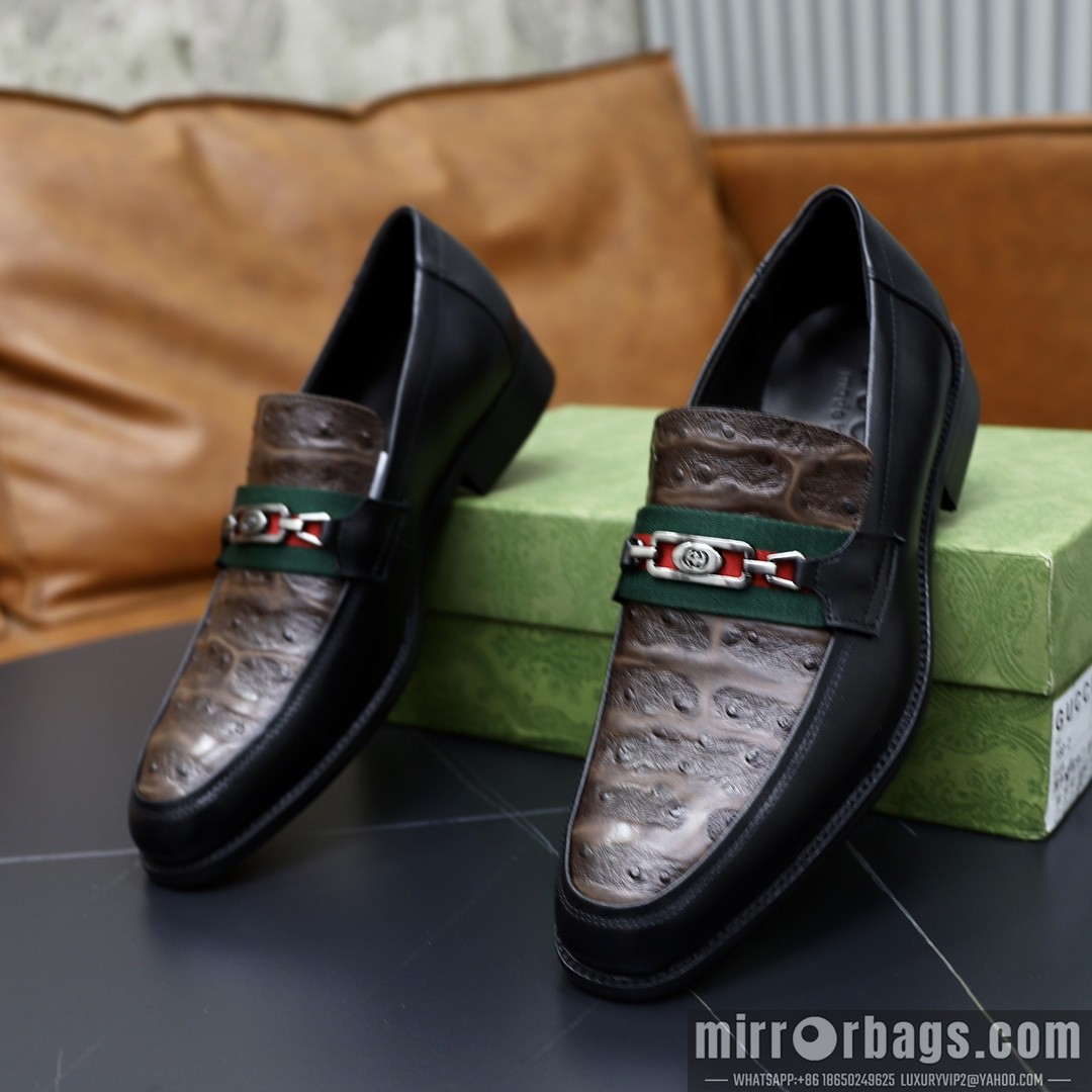 Gucci Shoes sz38-44 h1017