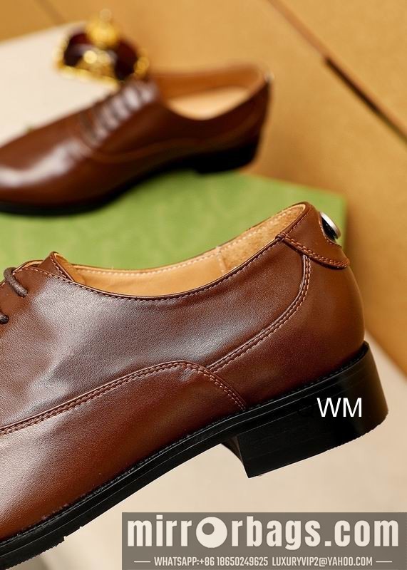 Gucci Shoes sz38-45 WM0803