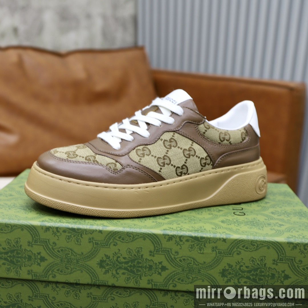 Gucci Shoes sz38-44 hnh0201