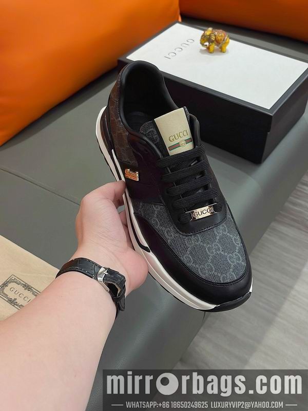 Gucci Shoes sz38-44 mnf0378