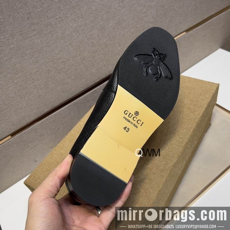 Gucci Shoes sz38-44 WM0357