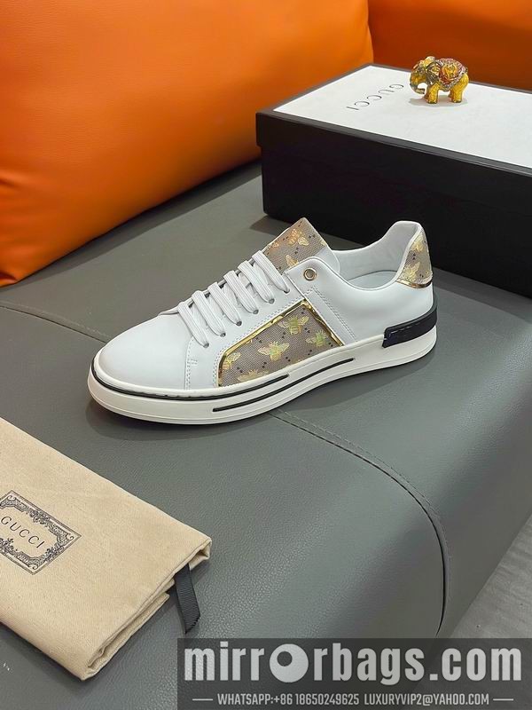 Gucci Shoes sz38-44 mnf0384