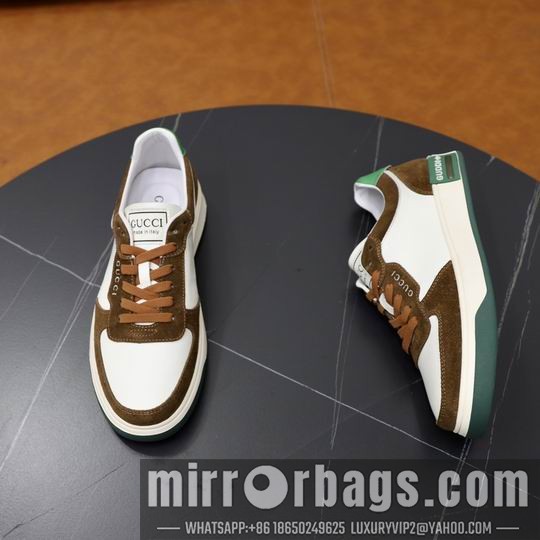 Gucci Shoes sz38-45 mnh0625