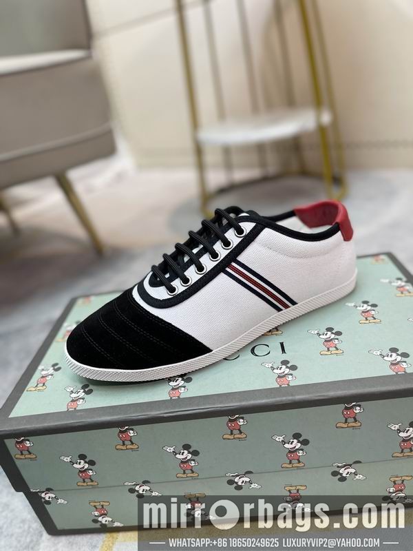 Gucci Shoes sz38-44 hnm0178
