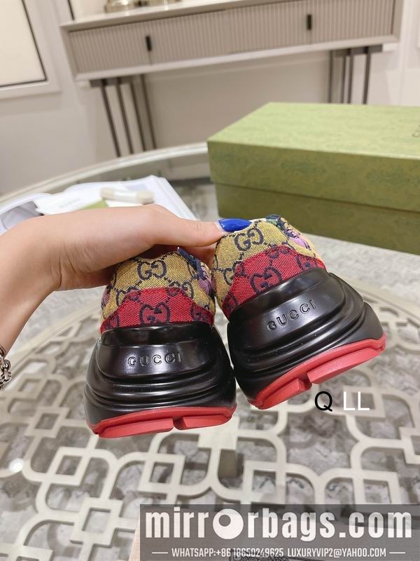 Gucci Shoes sz35-45 6C LL1201