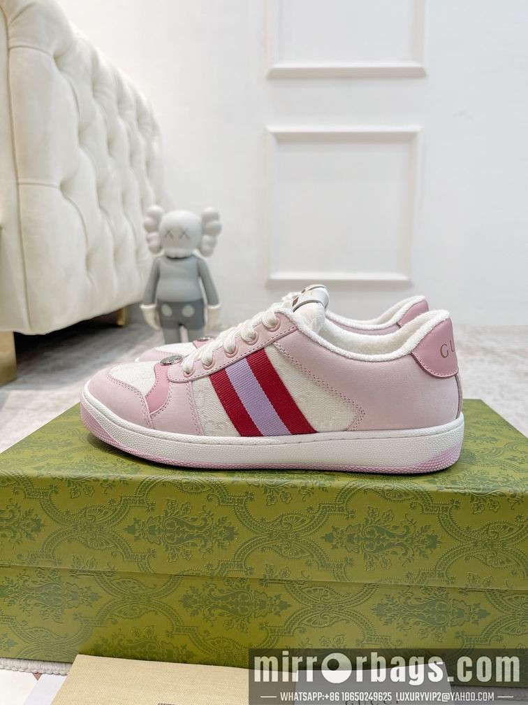 Gucci Shoes sz35-44 hnh0305