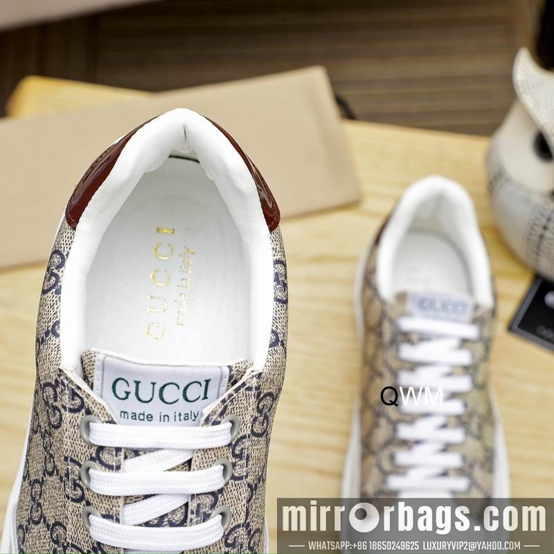 Gucci Shoes sz38-45 WM0923