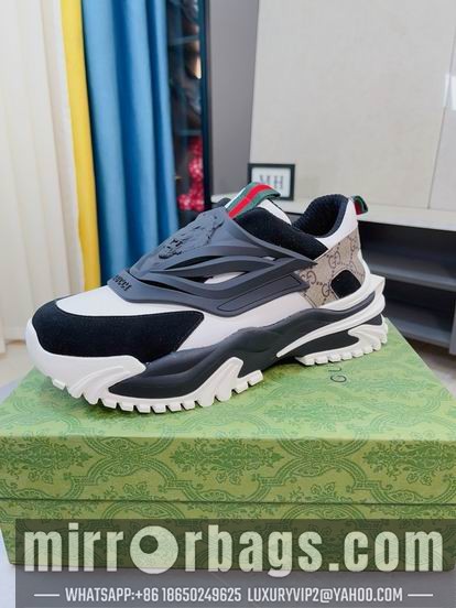 Gucci Shoes sz38-44 mnh0606