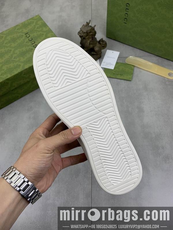 Gucci Shoes sz38-44 mnf0301